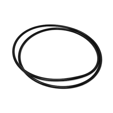 Springer Parts O-Ring, EPDM FDA, Replaces Waukesha Cherry-Burrell Part# 133-117-002 133-117-002SP